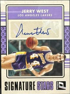 Jerry West