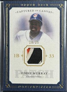 Eddie Murray