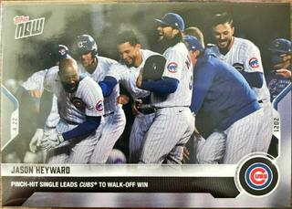 Jason Heyward