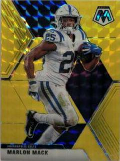 Marlon Mack
