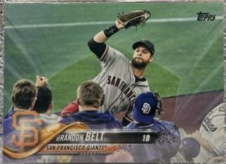 Brandon Belt