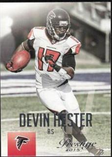 Devin Hester
