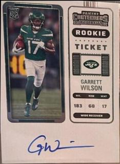 Garrett Wilson