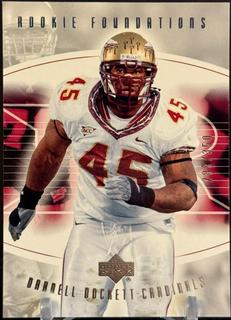 Darnell Dockett