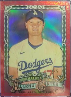 Shohei Ohtani