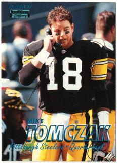 Mike Tomczak