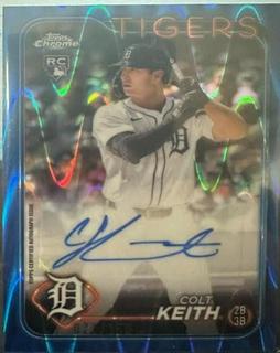 Colt Keith