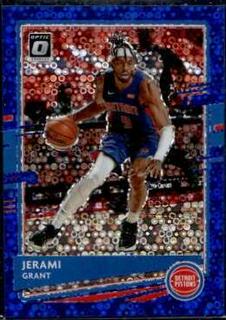 Jerami Grant