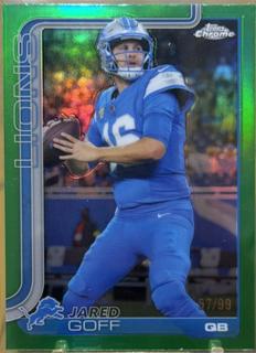 Jared Goff
