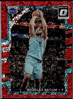 Nicolas Batum