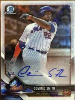 Dominic Smith