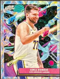 Luka Doncic