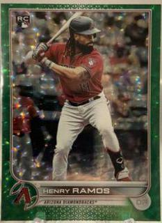 Henry Ramos