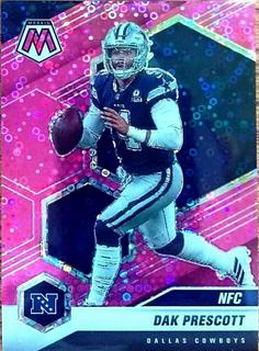 Dak Prescott