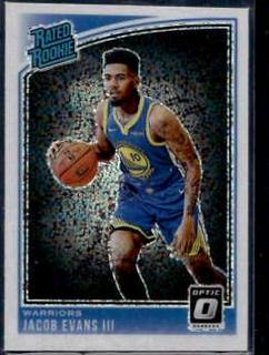 Jacob Evans III