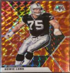 Howie Long