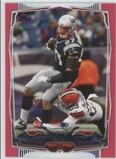 Rob Gronkowski