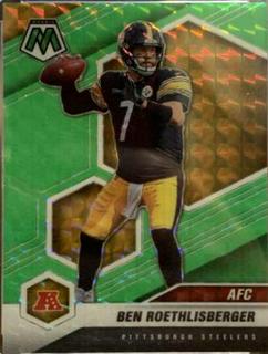 Ben Roethlisberger