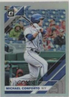 Michael Conforto