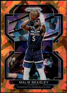 Malik Beasley