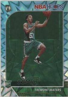 Tremont Waters