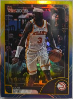 Caris LeVert