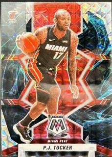 P.J. Tucker