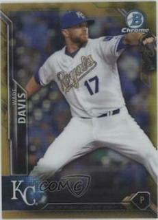 Wade Davis