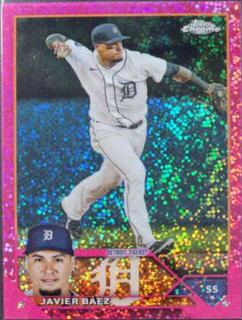 Javier Baez