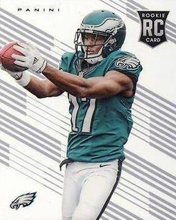 Nelson Agholor