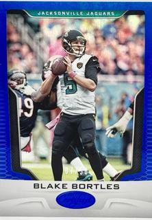 Blake Bortles