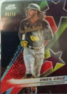Oneil Cruz