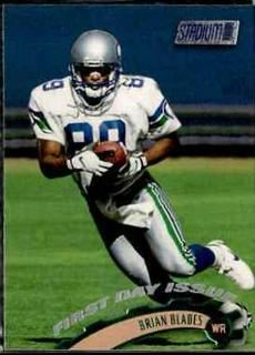 Brian Blades