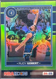 Rudy Gobert