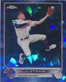 Myles Straw