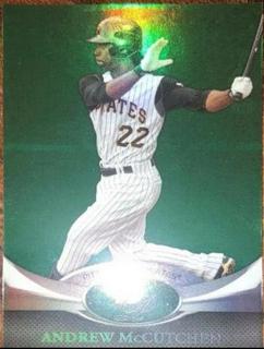 Andrew McCutchen