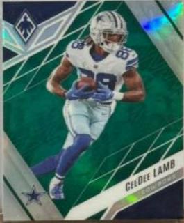 CeeDee Lamb