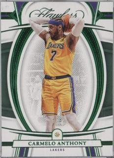 Carmelo Anthony