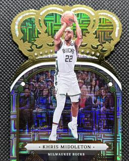 Khris Middleton