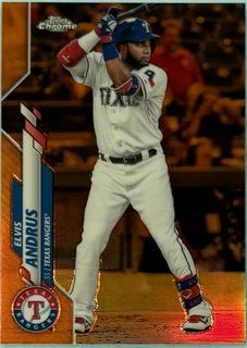 Elvis Andrus