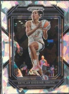 Skylar Diggins Smith