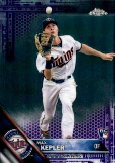 Max Kepler