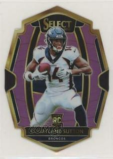Courtland Sutton