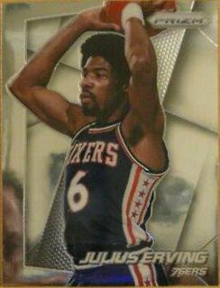 Julius Erving