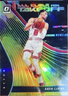 Zach LaVine