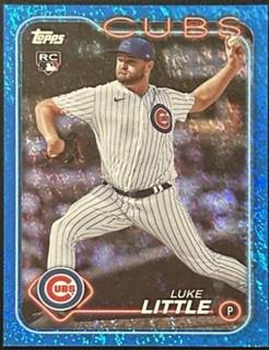 Luke Little