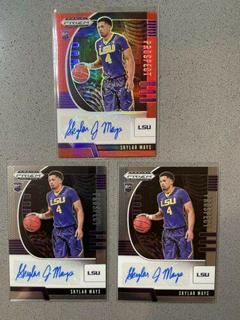 Skylar Mays