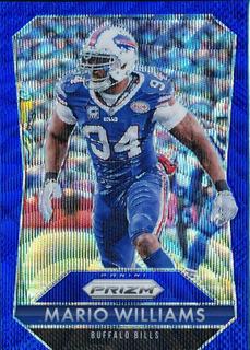 Mario Williams