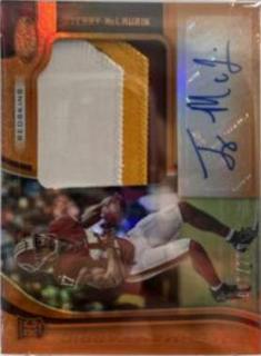 Terry McLaurin
