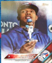 Marcus Stroman